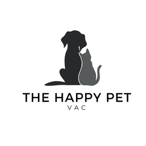 The Happy Pet Vac Gift Card
